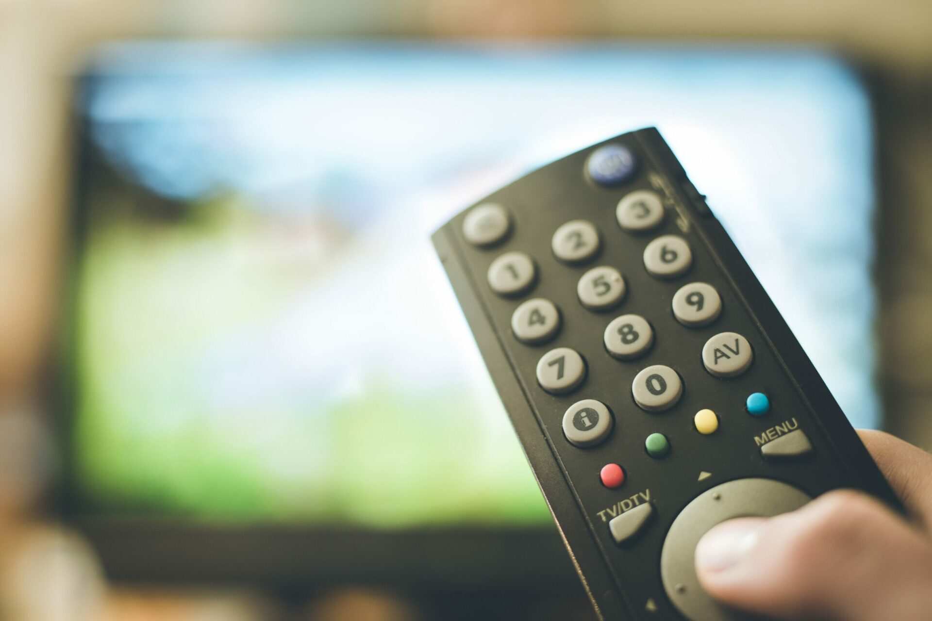 Television Q&A: Why does the music volume get so loud when watching TV?
