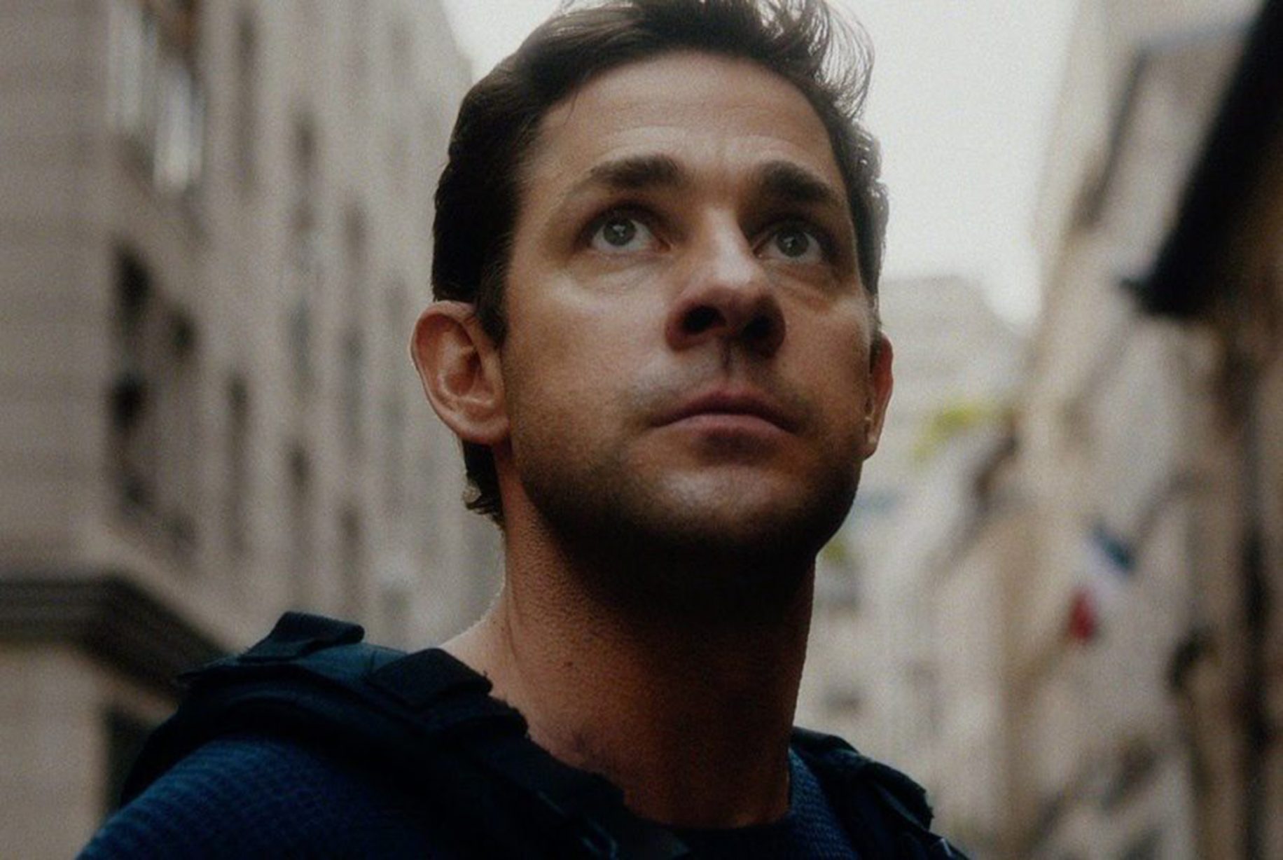 The creators behind Amazon’s ‘Jack Ryan’ update the classic fictional hero for the bingewatch
