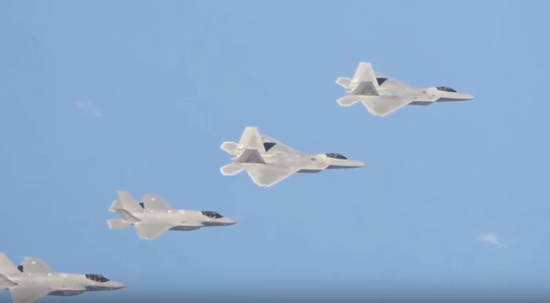 (VIDEO) One Of America’s Deadliest Weapons Is About To Get Even More Powerful Featured