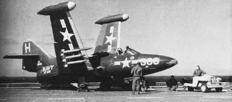 This Day In History: Navy Jets Conducted Retaliatory Raids On North Vietnam Featured