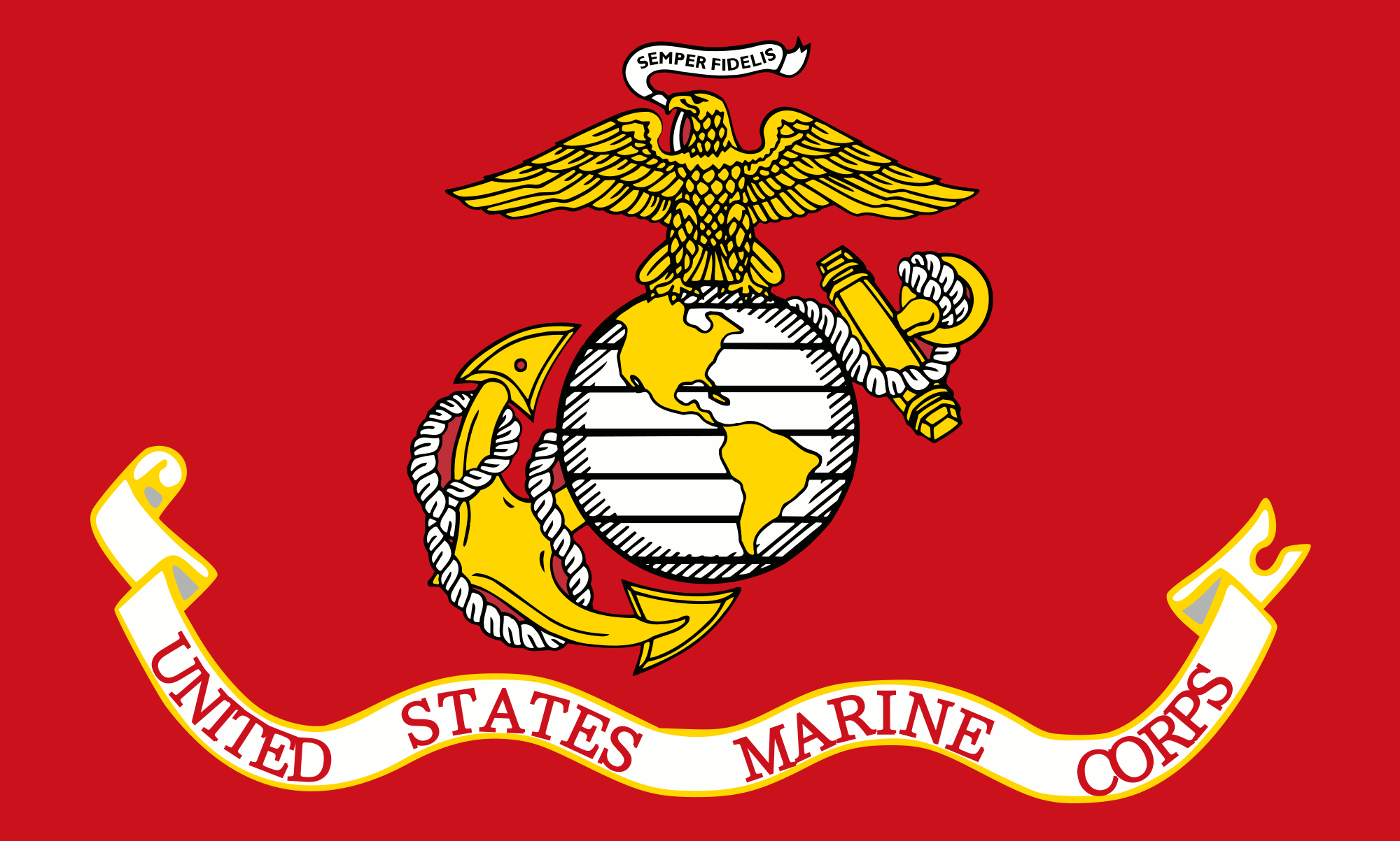 This Day In History: The United States Marine Corps Was Founded Featured