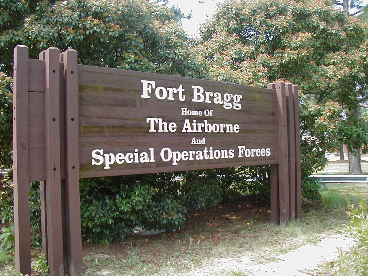 Soldier who made 911 call in case of decapitated Fort Bragg paratrooper now faces charges
