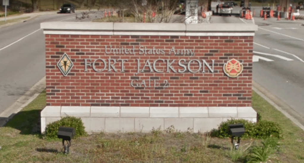 Soldier in training found dead at Fort Jackson, fourth death at base in