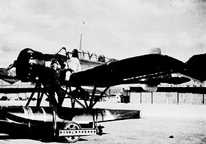 This Day In History: Japanese Plane Bombs Oregon In The First And Only Attack On The U.S. Mainland During World War II Featured