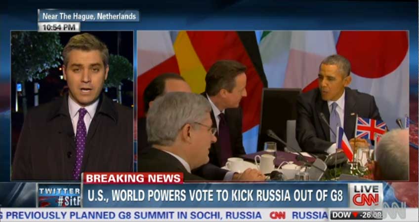 (Video) World Community Kicks Russia After Violating International Law Featured