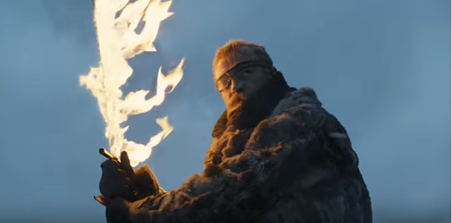 Game of Thrones releases blockbuster second trailer for season 7 Featured