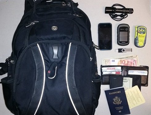 Op-Ed: The Urban Grab-&-Go Bag Featured