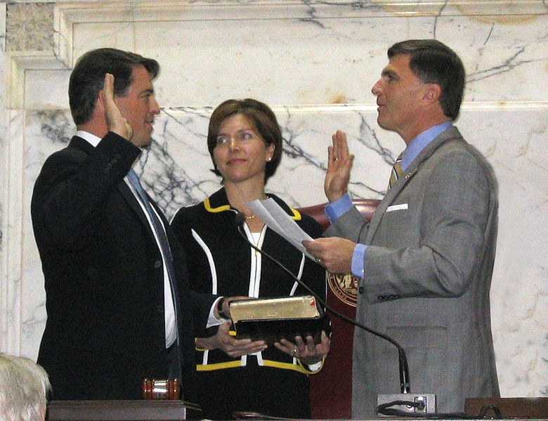 MD Gubernatorial Candidate Says Serving In Iraq Is Not A “Real Job” Featured