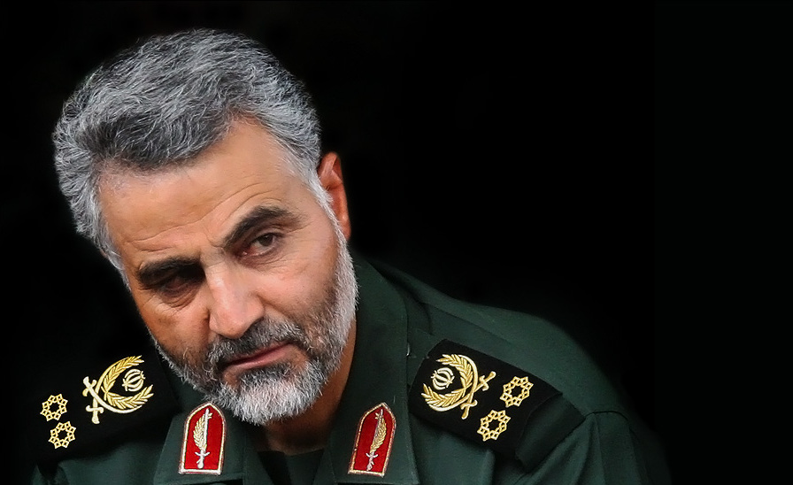 Iranian Commanders Hold Clandestine Meeting With This Deadly Terrorist Group Featured
