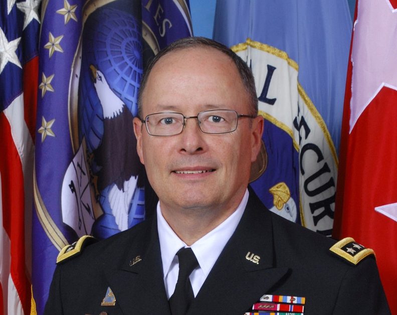 Amazon Adds Retired Army General Keith Alexander, A Top Cybersecurity ...