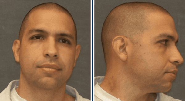 Manhunt Underway For Escaped Convicted Murderer In Texas | LaptrinhX / News