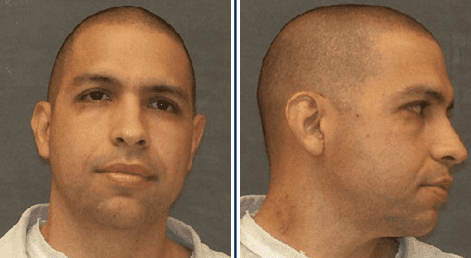 Manhunt Underway For Escaped Convicted Murderer In Texas American Military News