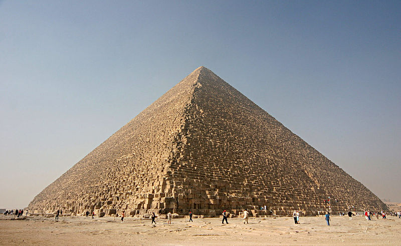 Egypt Sentences 683 Citizens To Death Featured