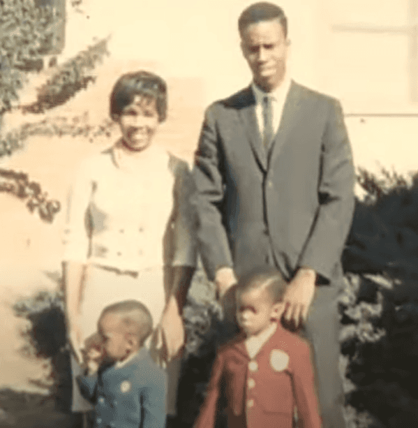 Video: Air Force Col. Guion 'Guy' Bluford Jr. - the first black ...