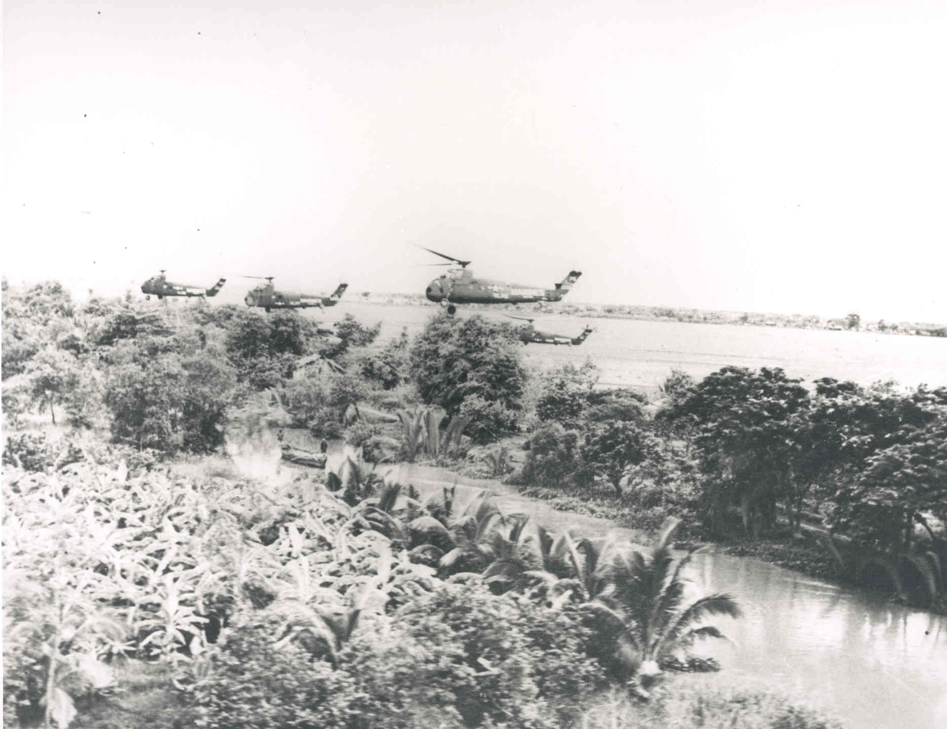 Do You Remember This Iconic Vietnam War Era Helicopter? It Just Received A Major Honor Featured