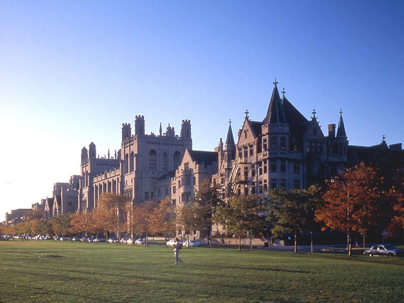 Safe Spaces Denied To Incoming Freshman In Anti-PC Culture Letter From University Of Chicago Featured