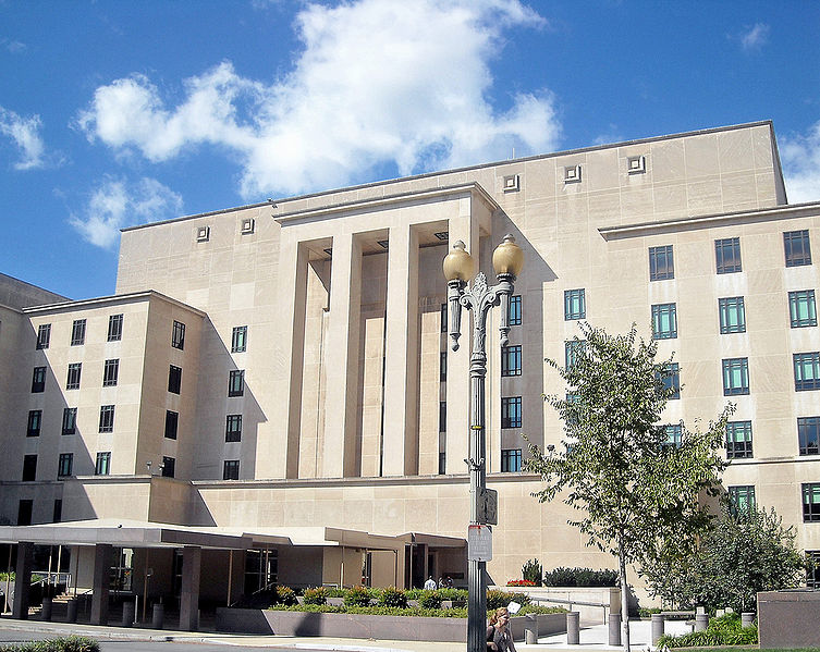 State Department Loses $6 Billion Featured