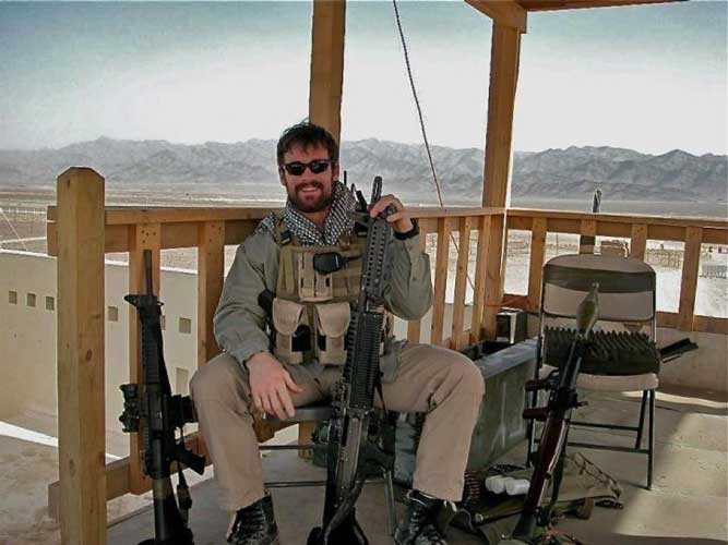 Former Navy SEAL Gets Shot In Stomach And What Happens Next Could Only Come From A SEAL Featured