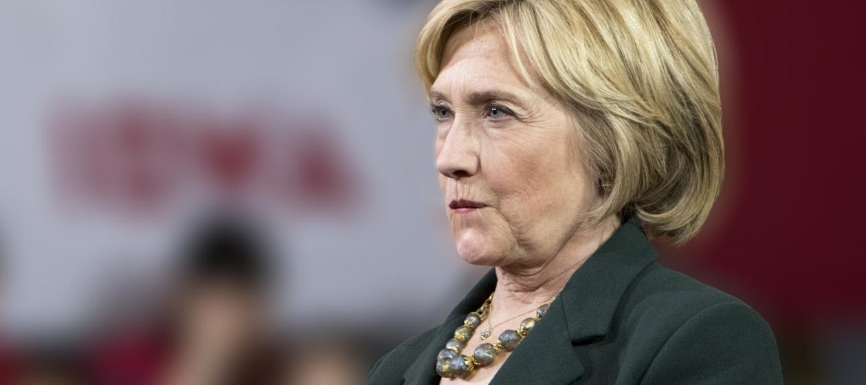 New Secret Audio Of Hillary Clinton Saying She’ll Destroy The Second Amendment Featured