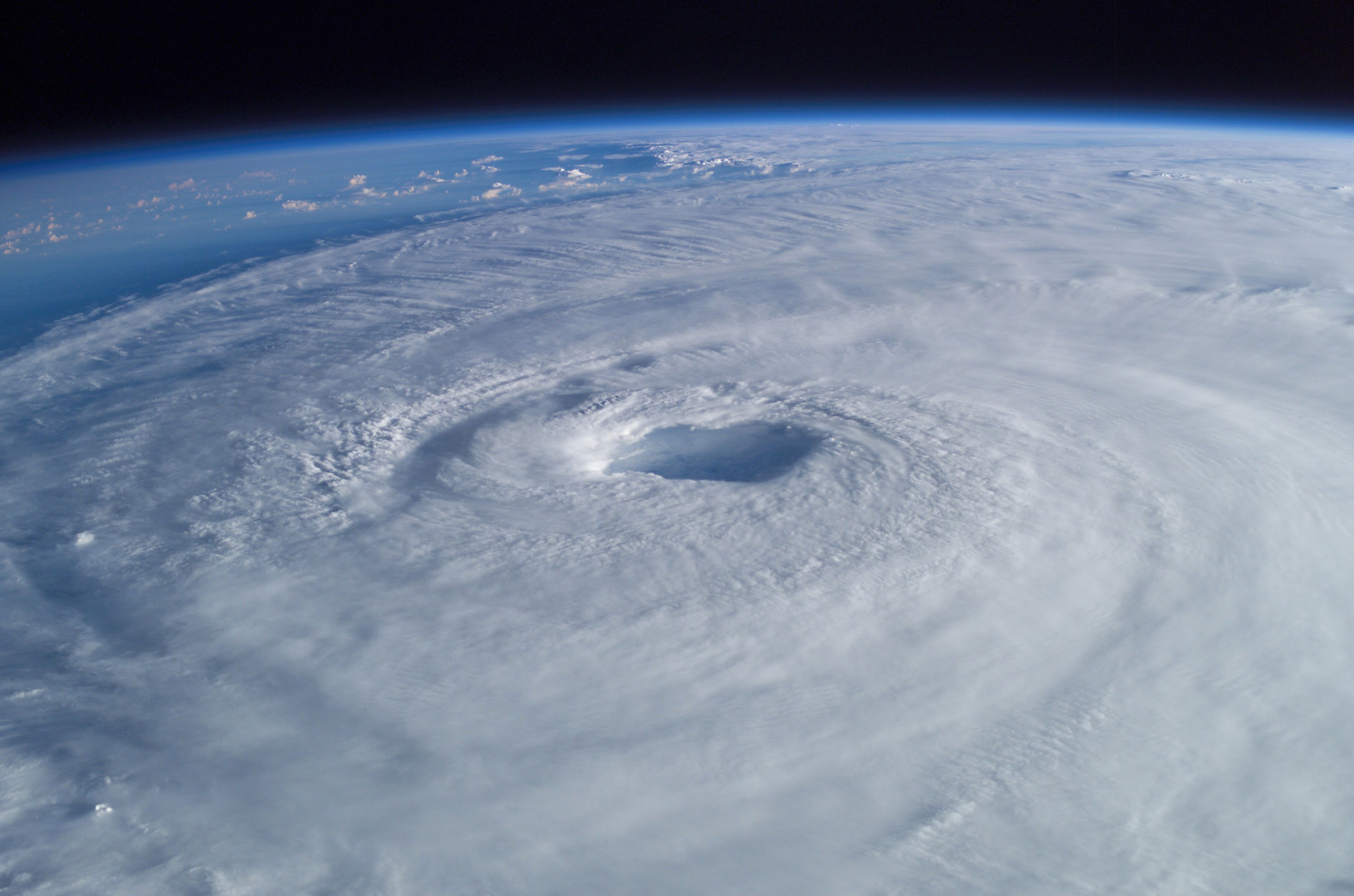 This Comedy Driven Hurricane Matthew Facebook Page Is Going Viral Featured