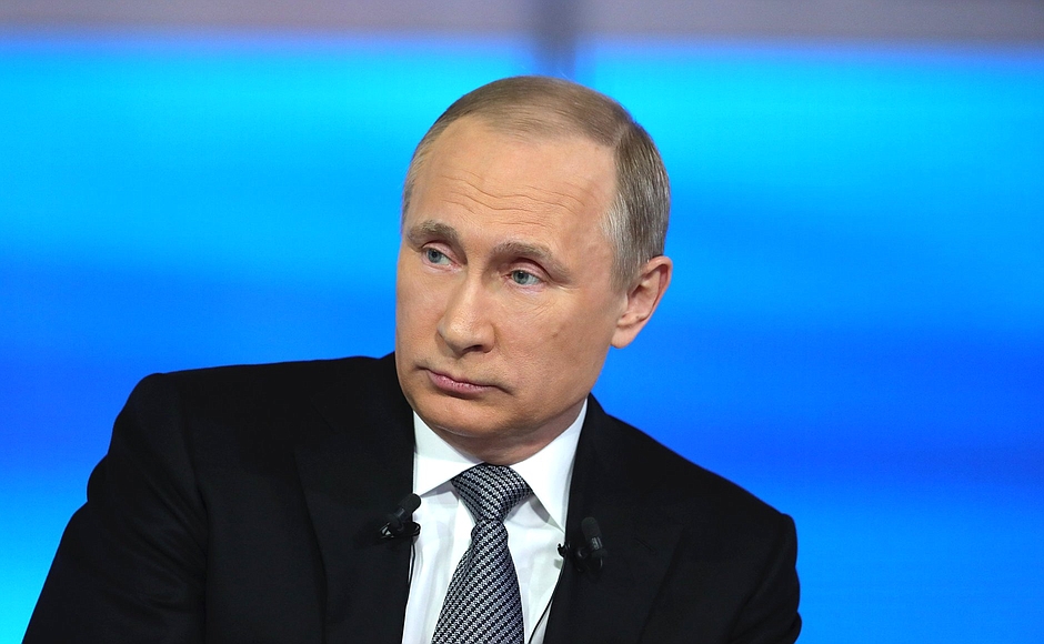 CIA Preps For Retaliatory Cyber Attacks Against Russia; Aimed At Embarrassing Putin Featured