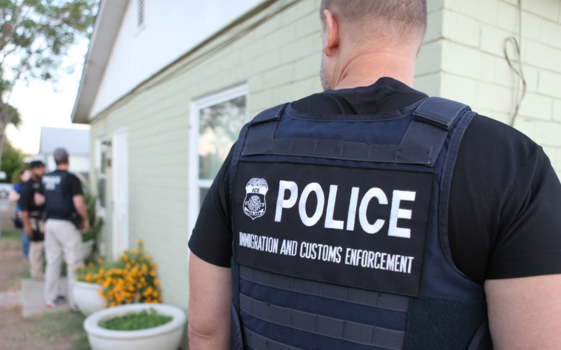 200,000 deportation cases dismissed under Biden: Report