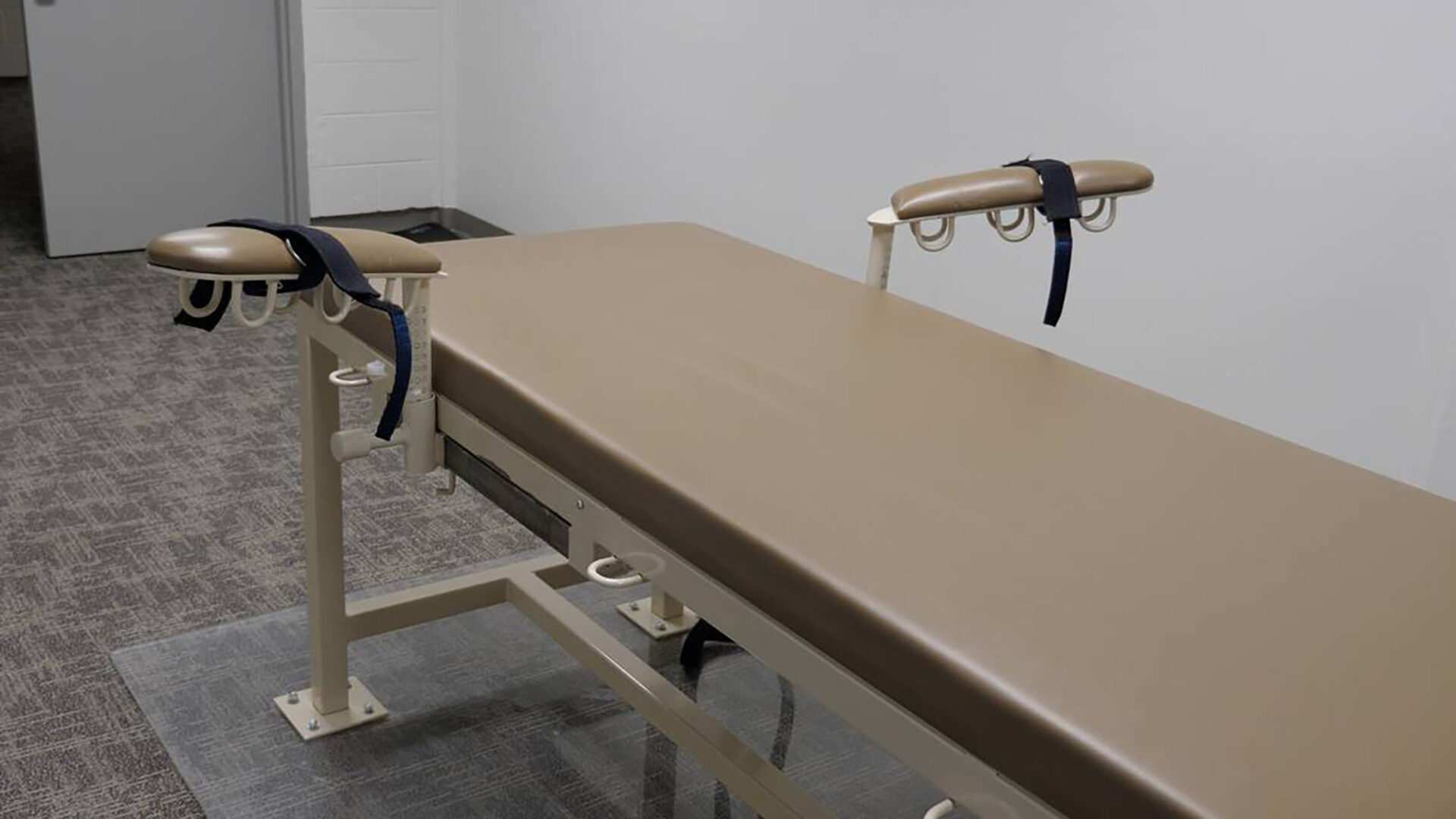 Idaho prison system revises execution policy after failed lethal injection in February