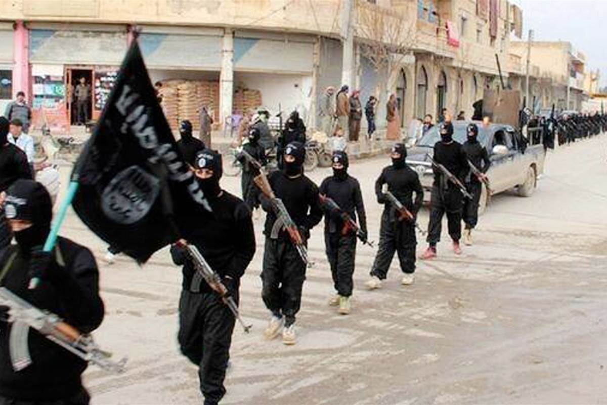 Congressional Data: Terror Plots On The Rise Since 9/11 Due To Refugees Featured
