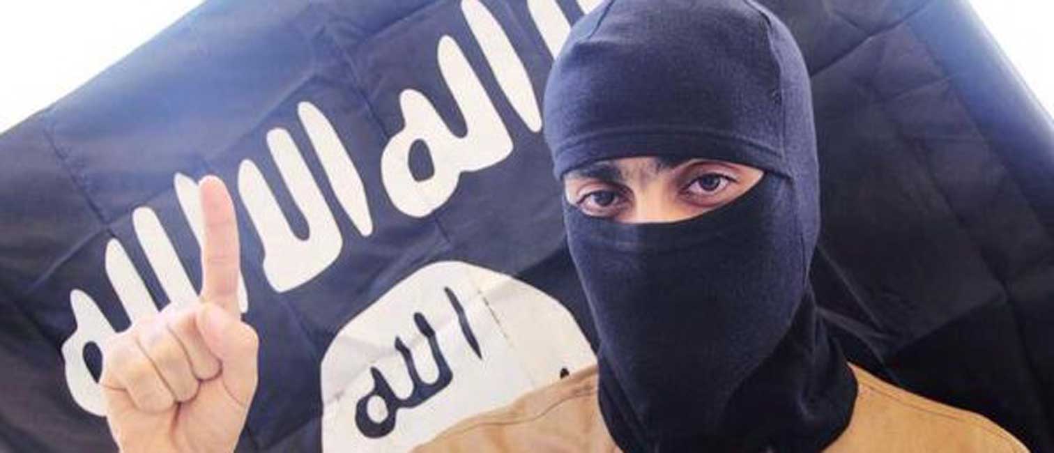 Dept. Of Justice: “ISIS Is Seeping Into Our Communities” Featured