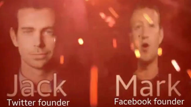 ISIS Hackers Release Video With Bullet Holes Through Facebook’s Mark Zuckerberg Featured