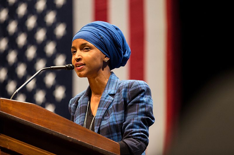 Israel bans Reps. Ilhan Omar and Rashida Tlaib from entering the country