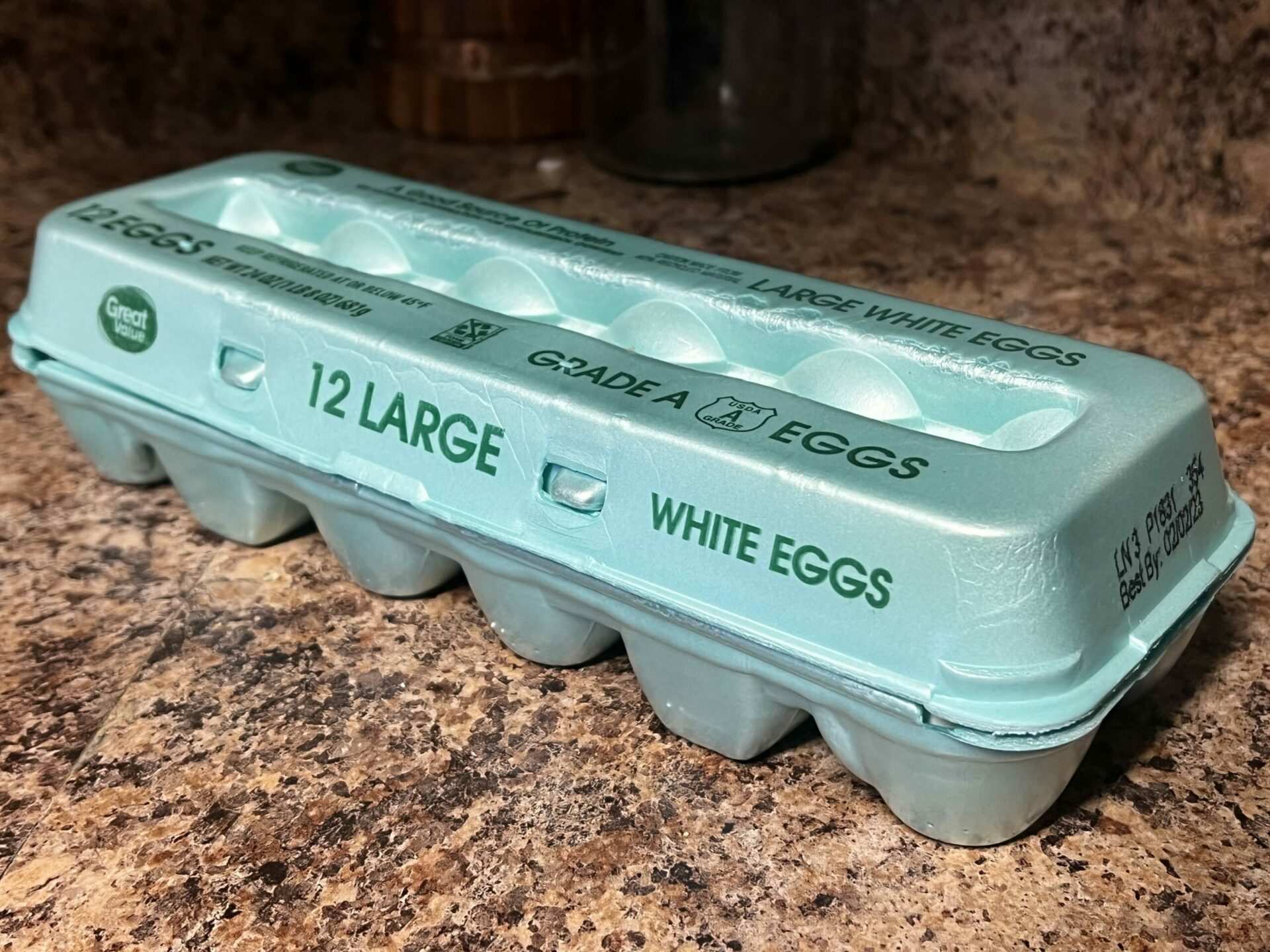 FDA recalls millions of eggs, issues major warning amid outbreak