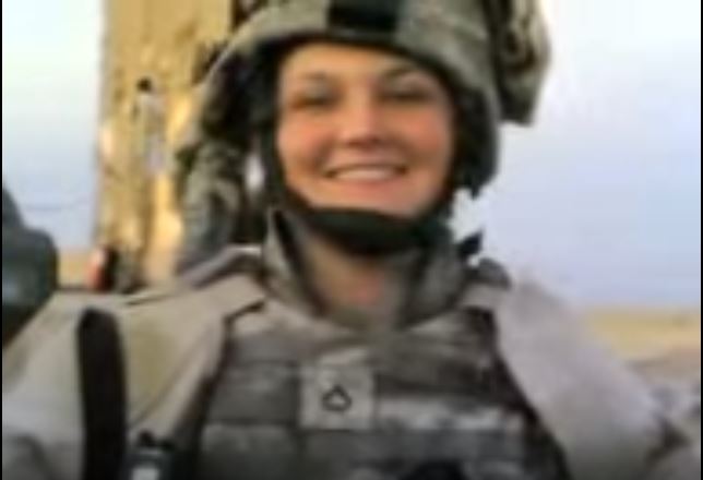(WATCH) This Soldier Has ISIS Fuming And The Reason Why Shows Just How Evil ISIS Is Featured