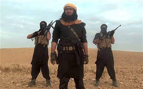ISIS fighters returning to Europe complain about getting job rejections Featured