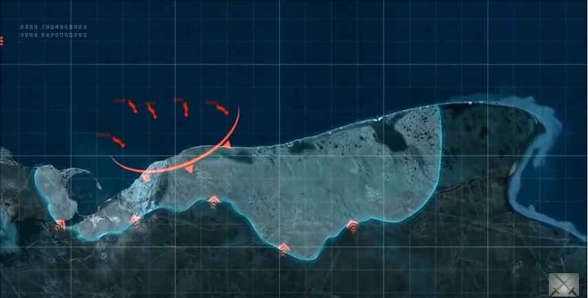 The Israeli Air Force Has A Nasty Surprise For Some Eager Enemies (VIDEO) Featured