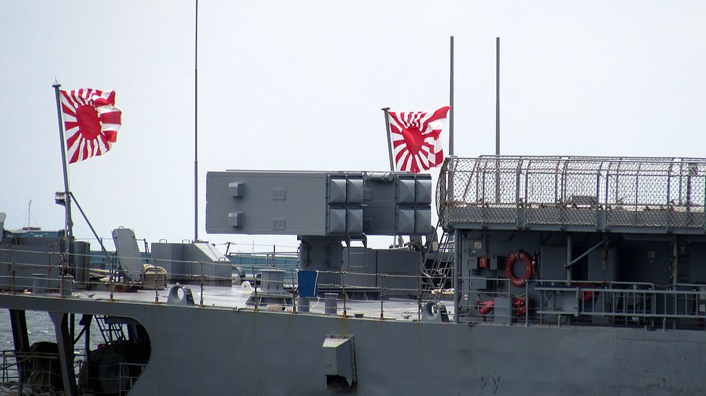 Japan to develop new longrange missiles American Military News