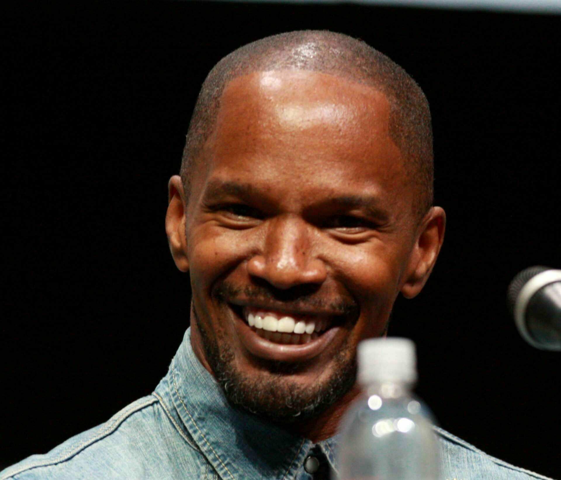 Jamie Foxx remains hospitalized in Atlanta, delaying Netflix movie ...