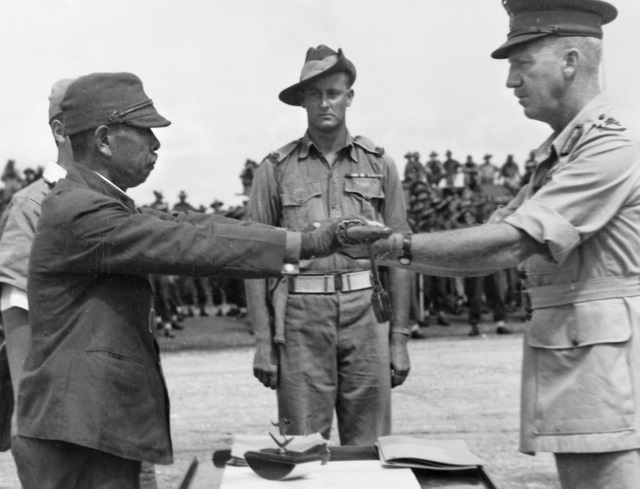 On This Day In History: Japanese Emperor Announces Unconditional Surrender To Allies Featured