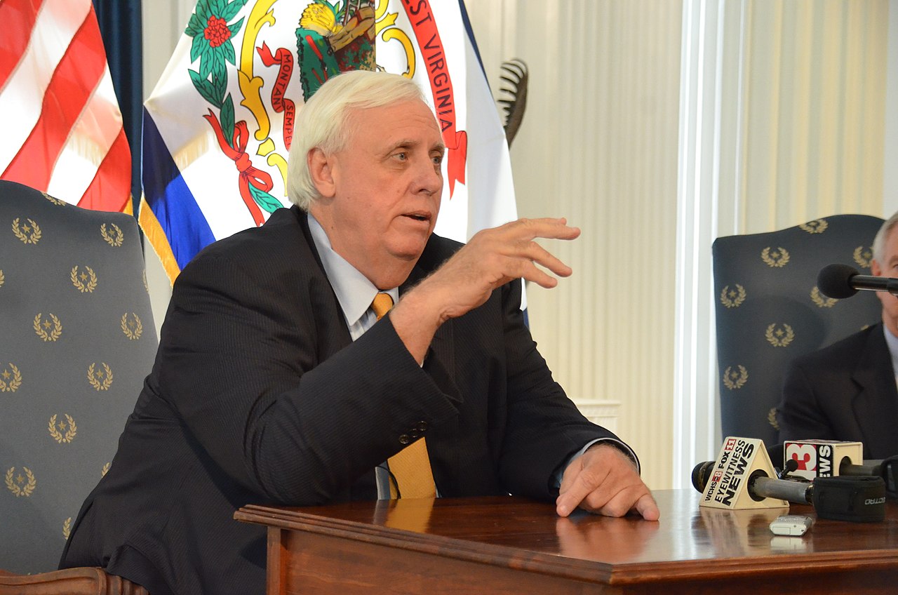 Gov. Justice calls in National Guard to help with staffing shortages in WV jails
