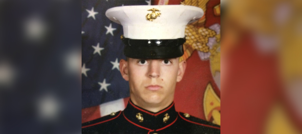 Marine Veteran Shot To Death At McDonald’s Drive-Thru Featured