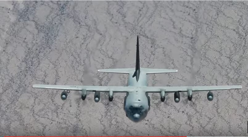 Watch U.S. Marine Corps Special Operating Forces Conduct A Simulated Raid Featured