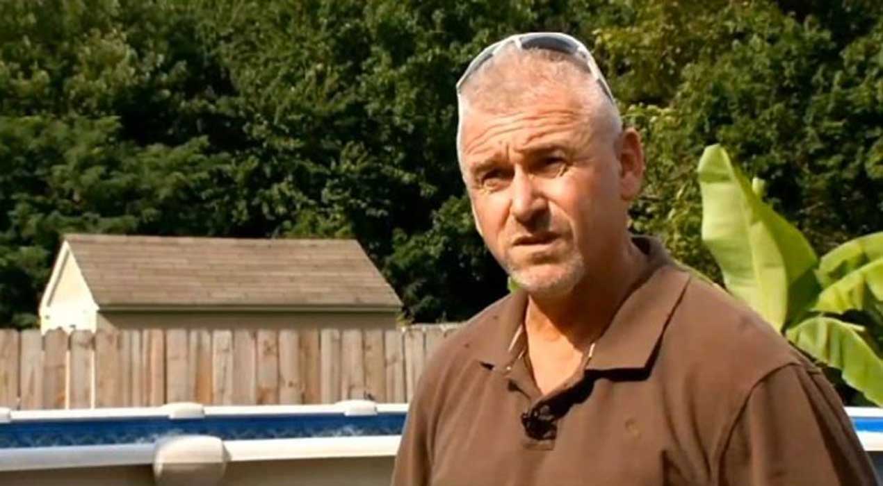 KY Man Arrested For Shooting Down $1800 Drone Hovering Over Sunbathing Daughter Featured