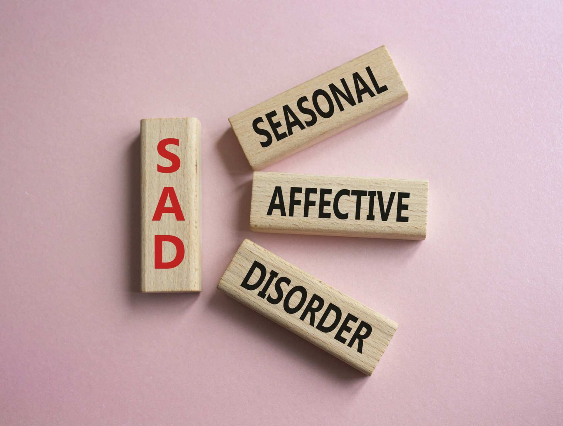 Seasonal affective disorder: More than feeling sad