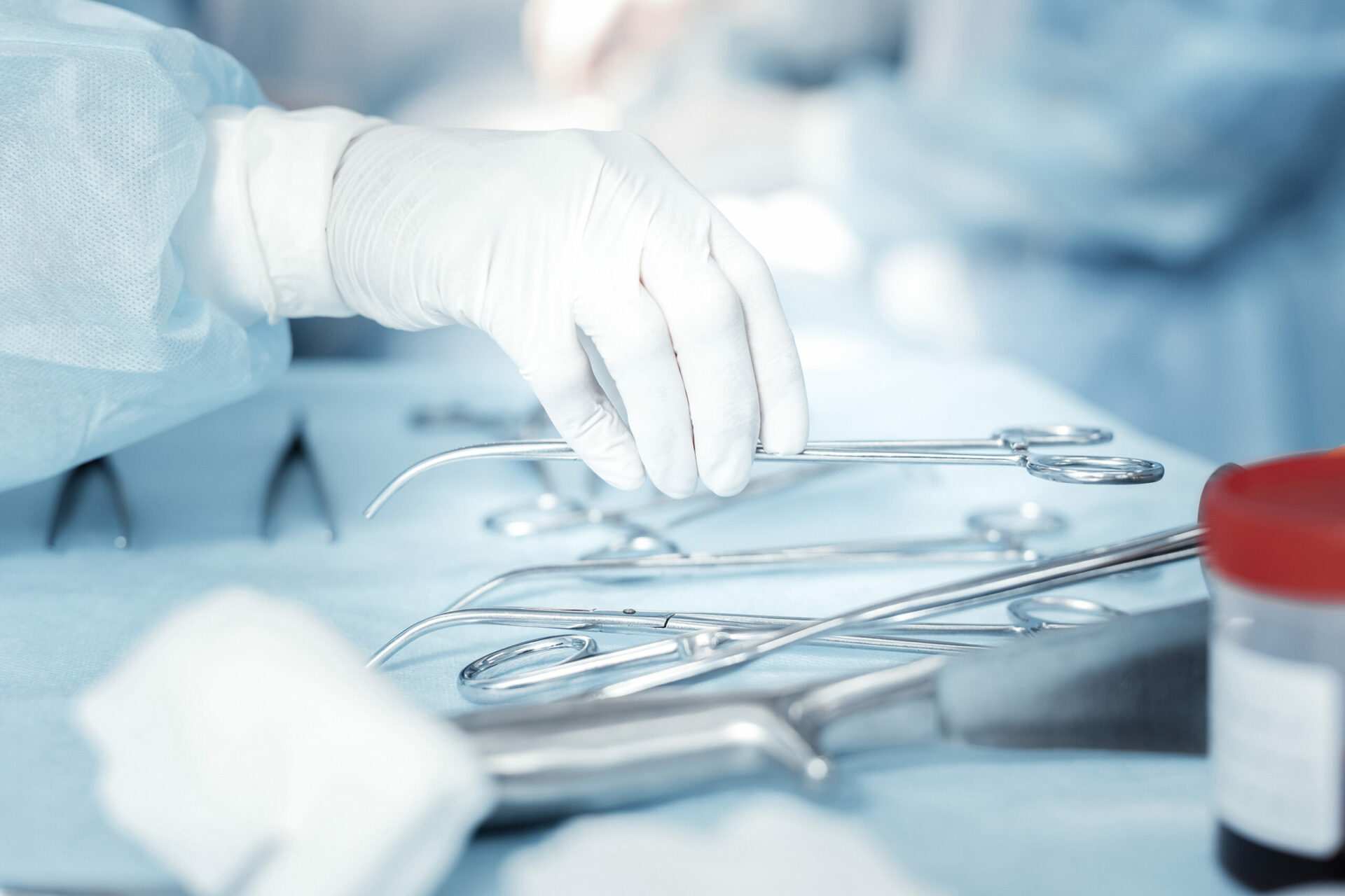 Four ways organ transplants are being transformed to save more lives