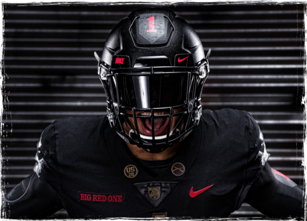 Here Are 20 Badass Army-Navy Game Uniforms