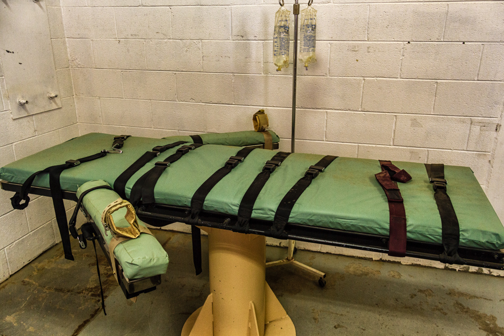 U.S. Military May Perform First Execution In Over 50 Years Featured