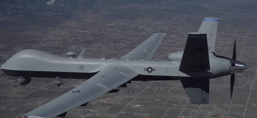The US Air Force MQ-9 Reaper has quietly become the king of deadly drones Featured