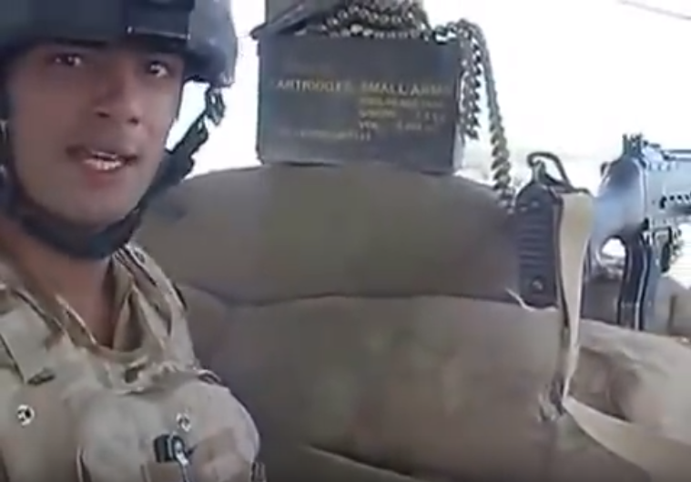 MTV Cribs The Afghanistan War edition American Military News