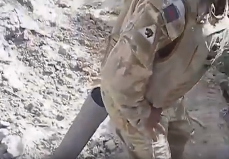 MTV Cribs The Afghanistan War edition American Military News