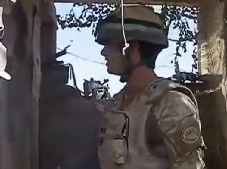 MTV Cribs The Afghanistan War edition American Military News